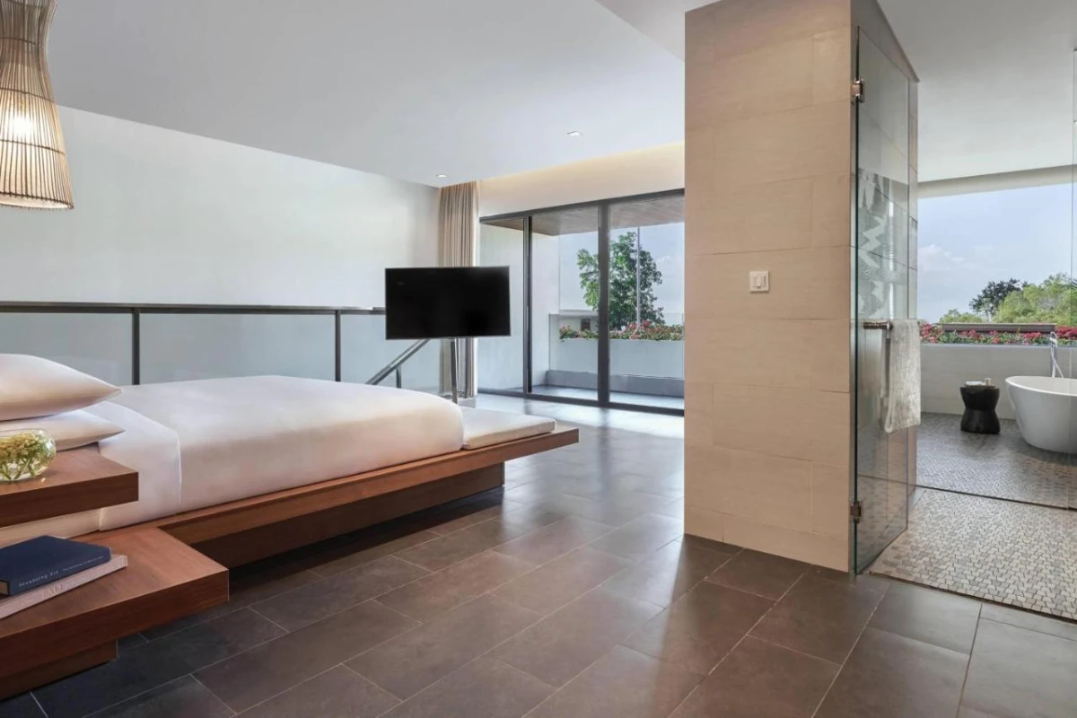 Renaissance Bali Uluwatu Resort & Spa - Hotel Photo 50