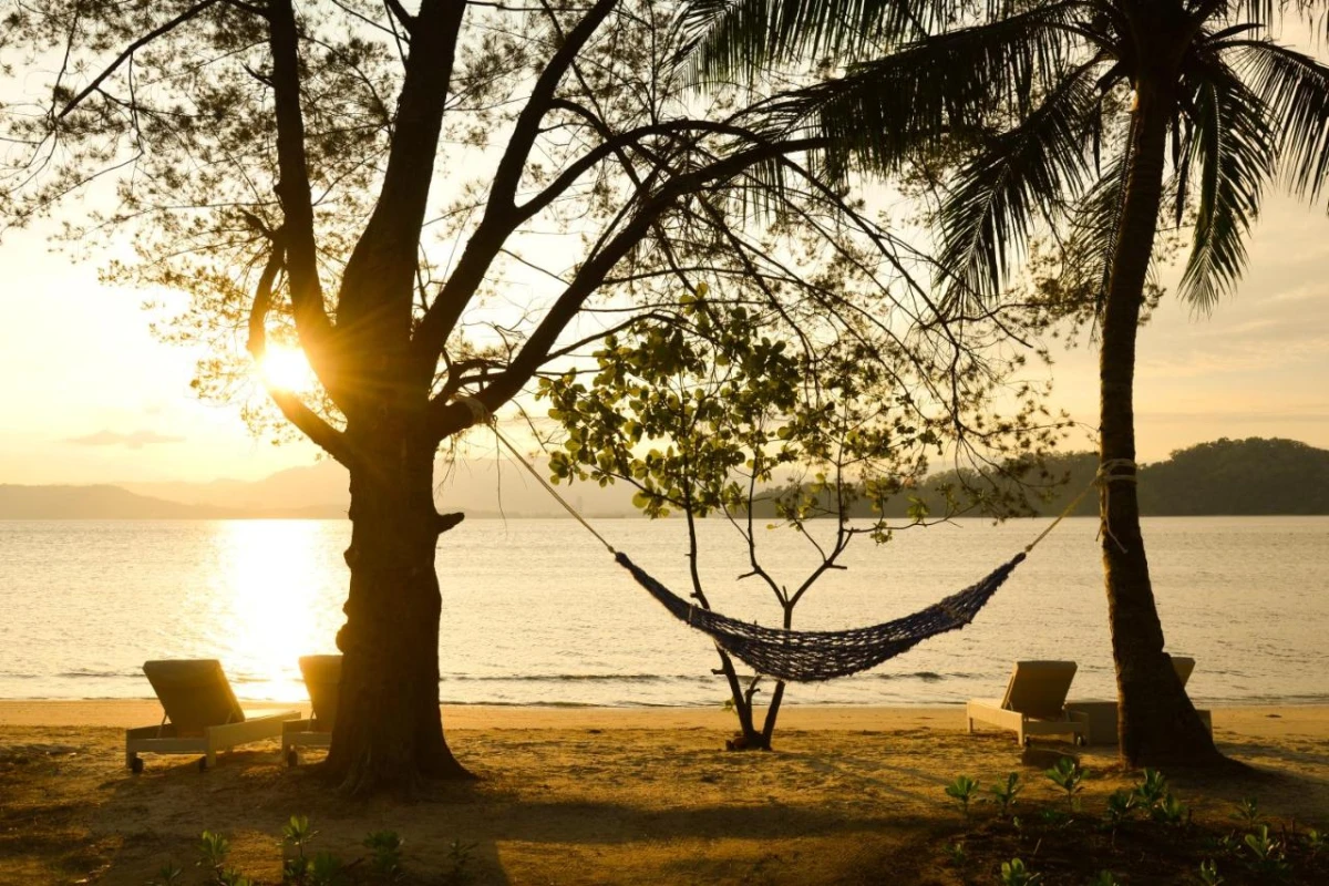 Gaya Island Resort - Hotel Photo 4