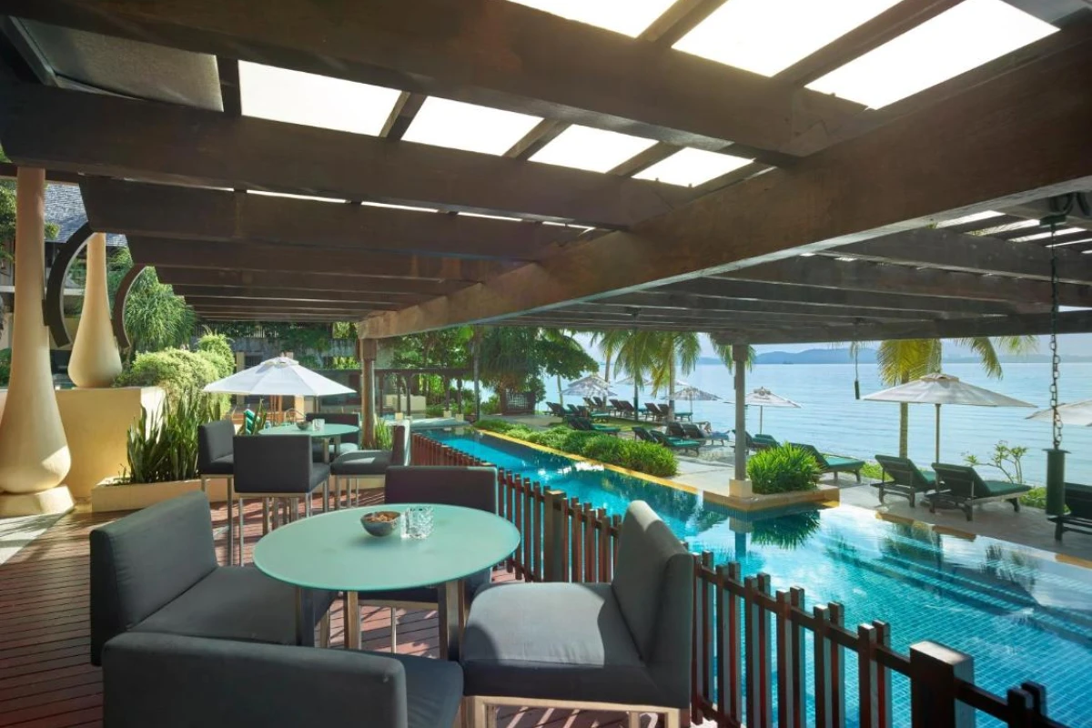 Gaya Island Resort - Hotel Photo 6