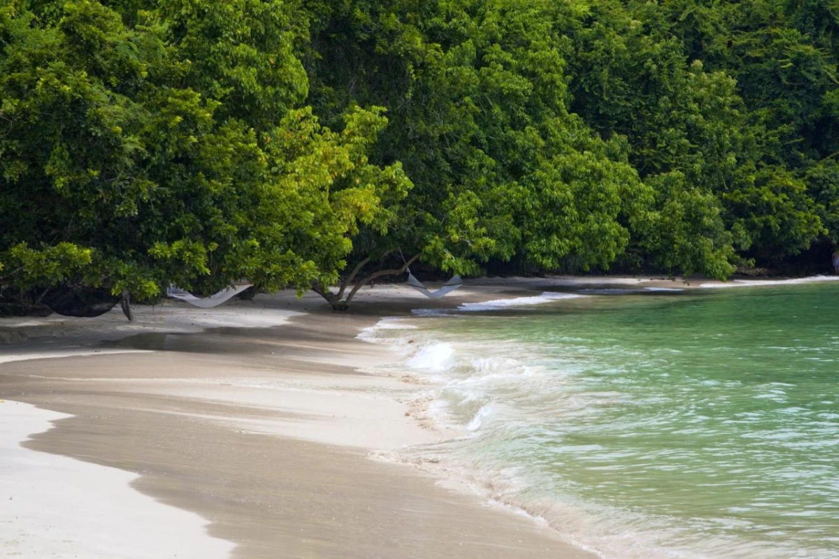 Gaya Island Resort - Hotel Photo 7