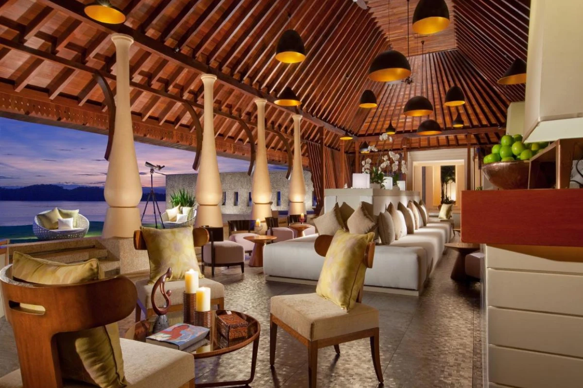 Gaya Island Resort - Hotel Photo 8