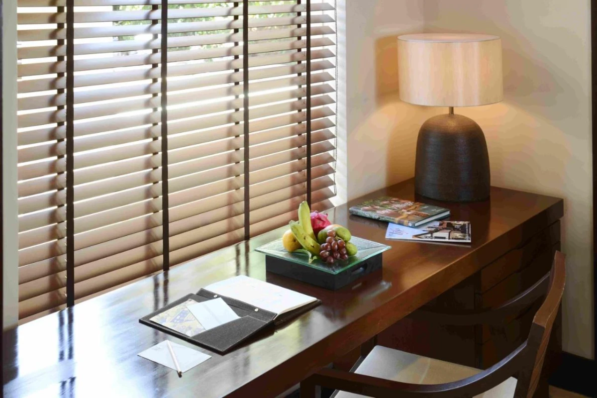 Gaya Island Resort - Hotel Photo 9