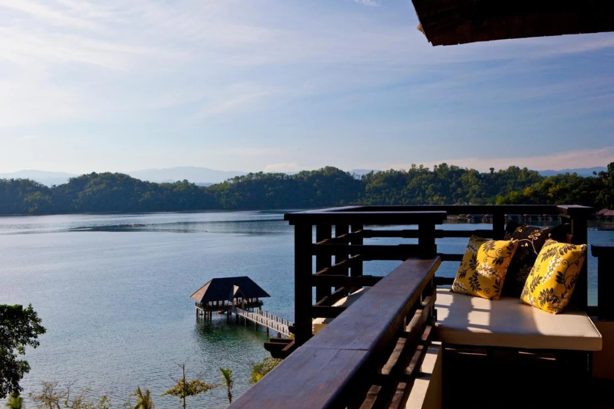 Gaya Island Resort - Hotel Photo 13