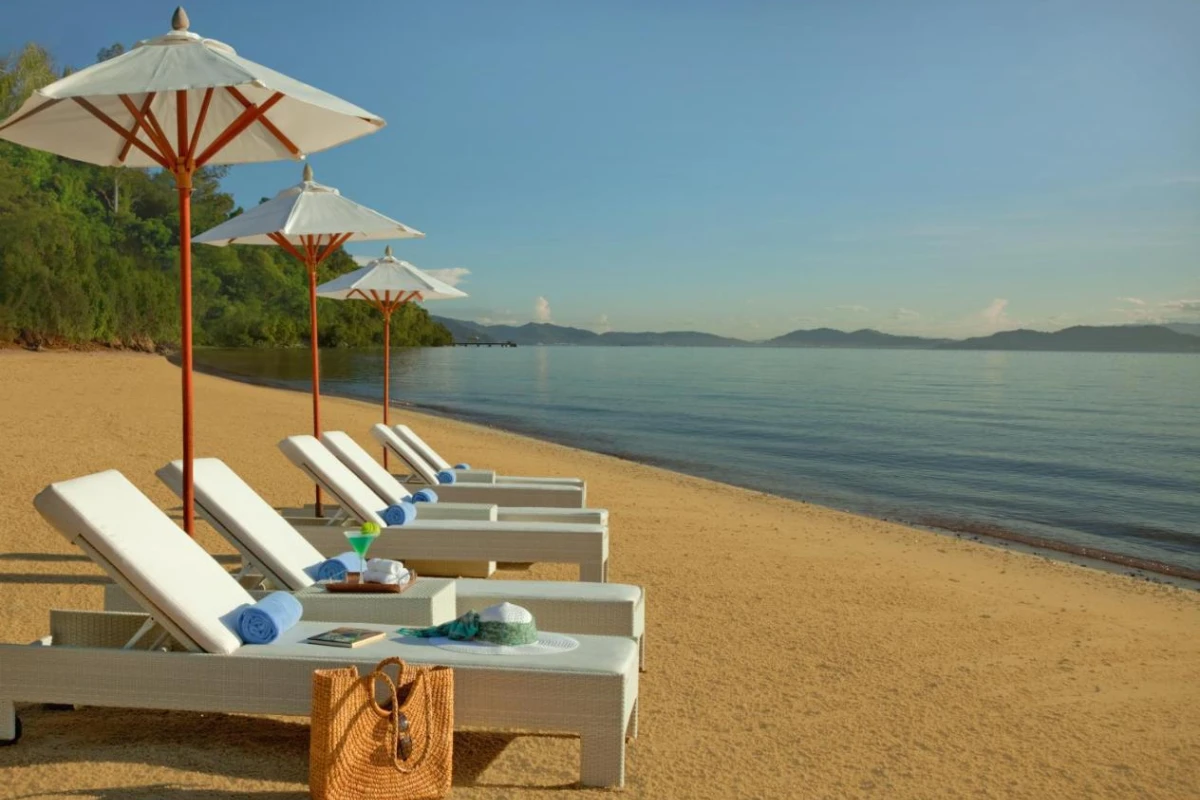 Gaya Island Resort - Hotel Photo 15