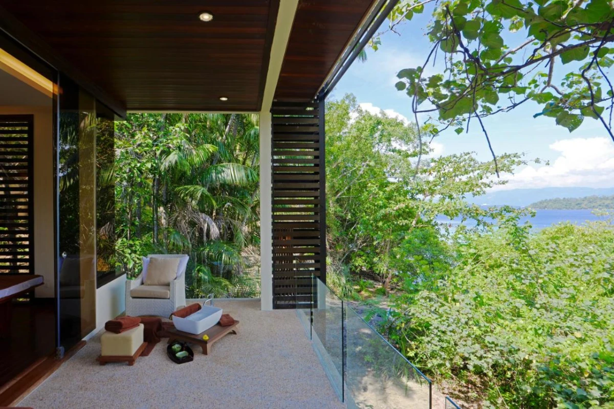 Gaya Island Resort - Hotel Photo 17