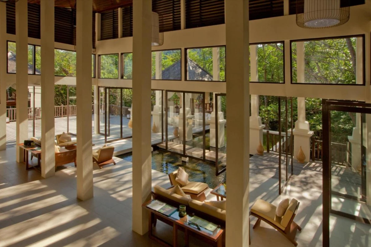 Gaya Island Resort - Hotel Photo 22