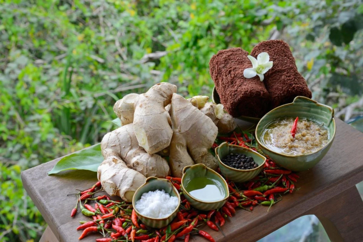 Gaya Island Resort - Hotel Photo 24