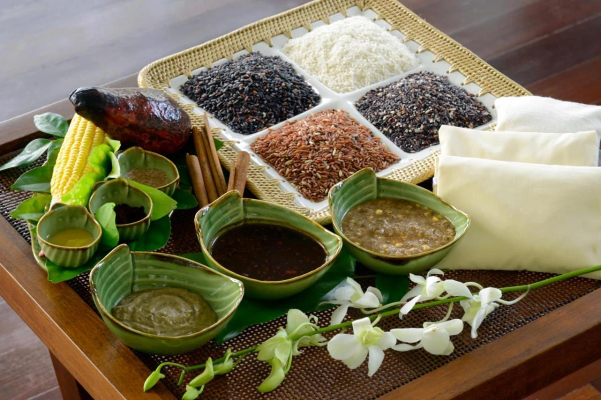 Gaya Island Resort - Hotel Photo 25