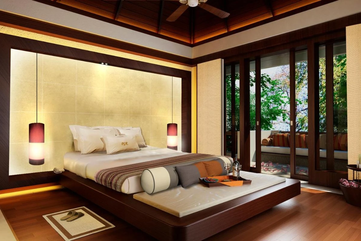 Gaya Island Resort - Hotel Photo 26