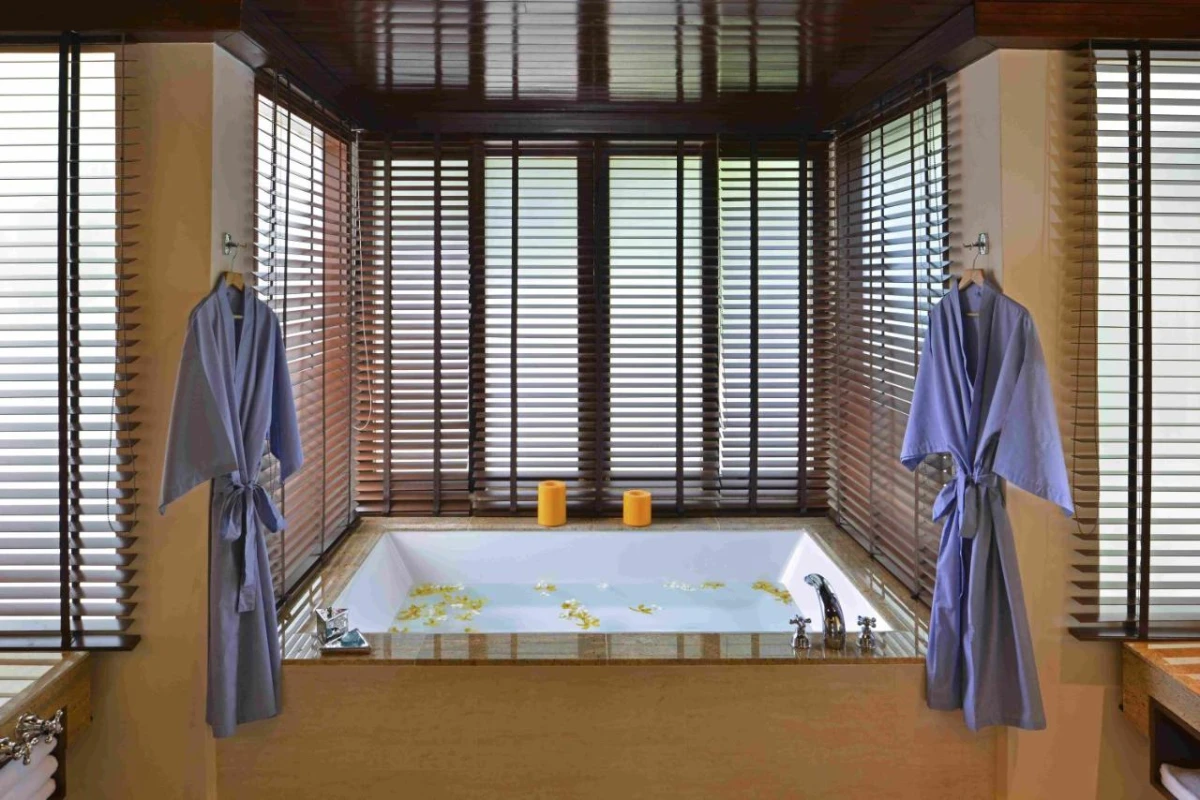 Gaya Island Resort - Hotel Photo 27