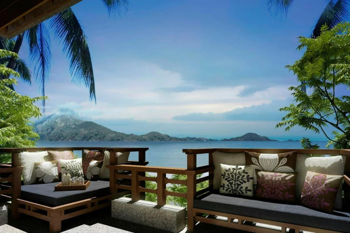 Gaya Island Resort - Hotel Photo 28