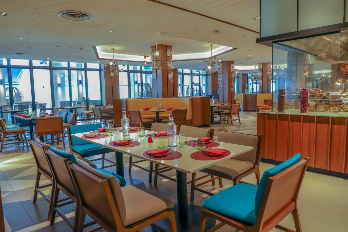 Hard Rock Hotel Desaru Coast - Hotel Photo 2