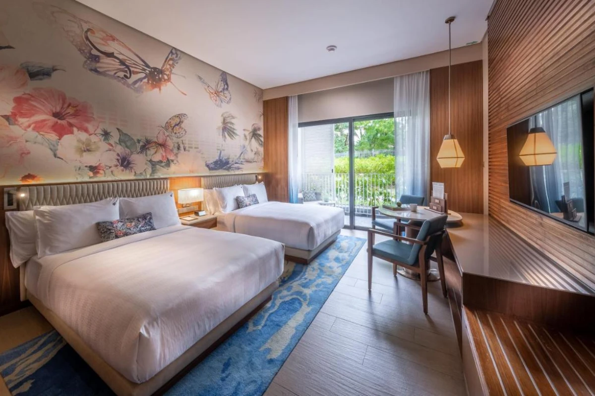 Hard Rock Hotel Desaru Coast - Hotel Photo 3