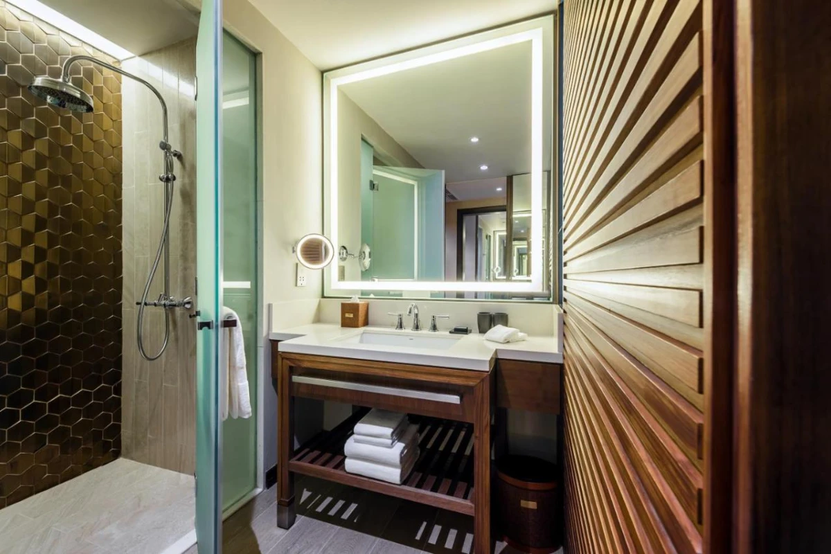 Hard Rock Hotel Desaru Coast - Hotel Photo 4