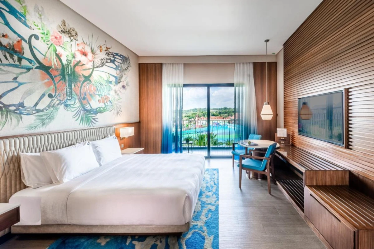 Hard Rock Hotel Desaru Coast - Hotel Photo 6