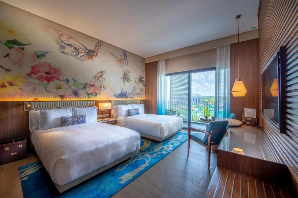 Hard Rock Hotel Desaru Coast - Hotel Photo 7