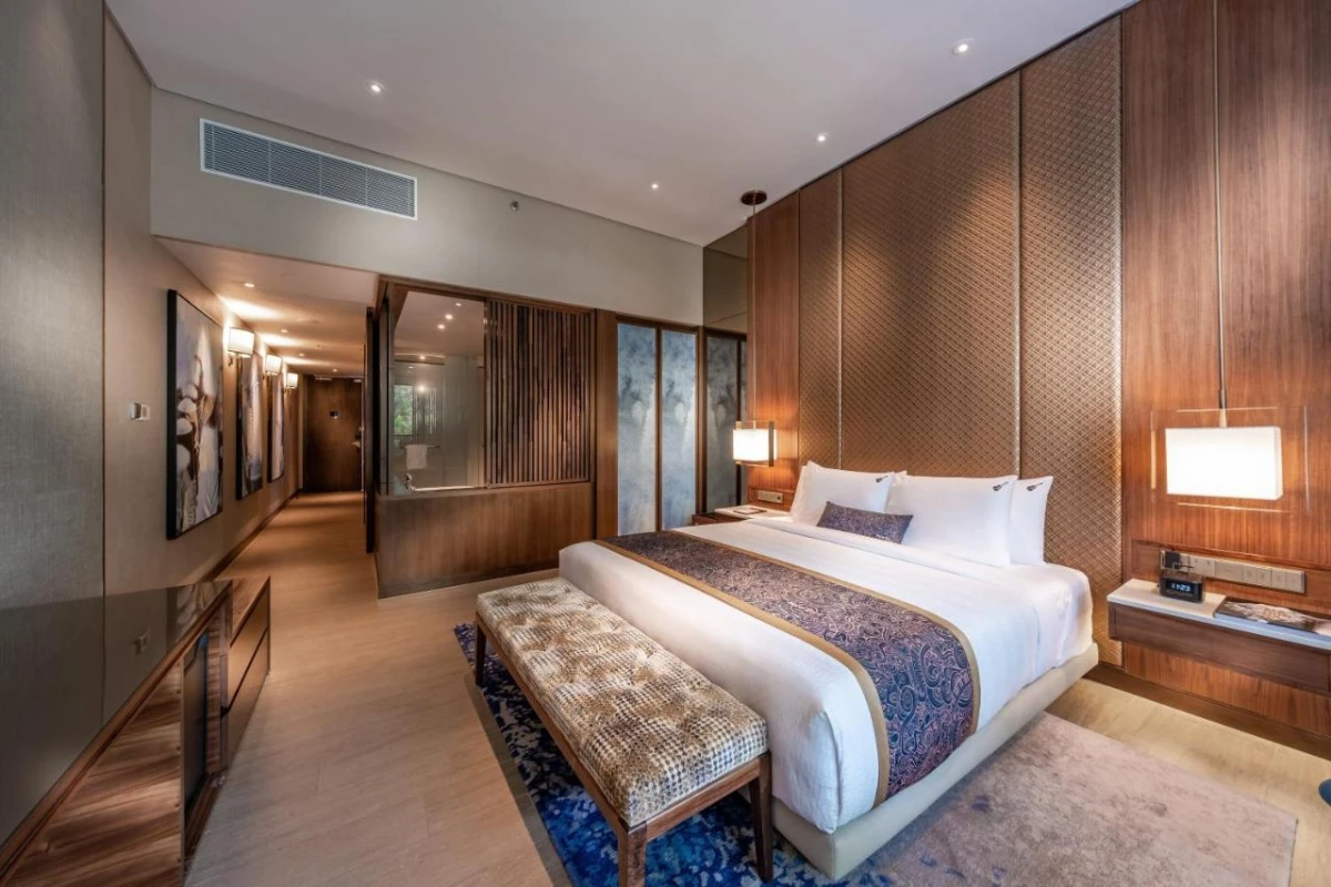 Hard Rock Hotel Desaru Coast - Hotel Photo 9