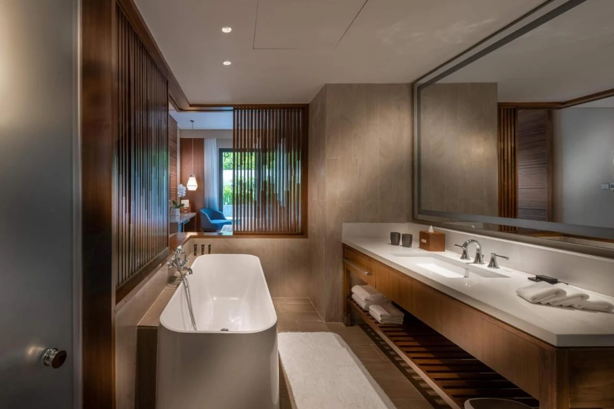 Hard Rock Hotel Desaru Coast - Hotel Photo 12