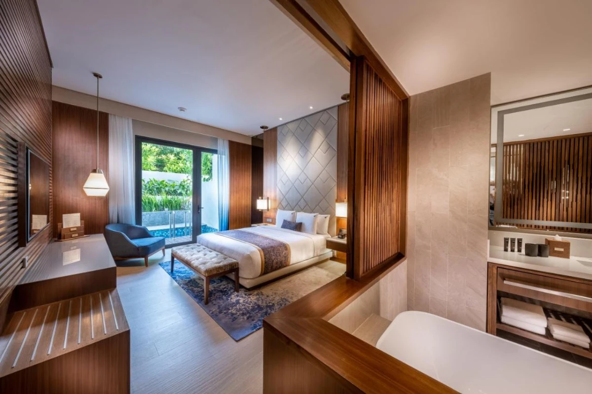 Hard Rock Hotel Desaru Coast - Hotel Photo 13