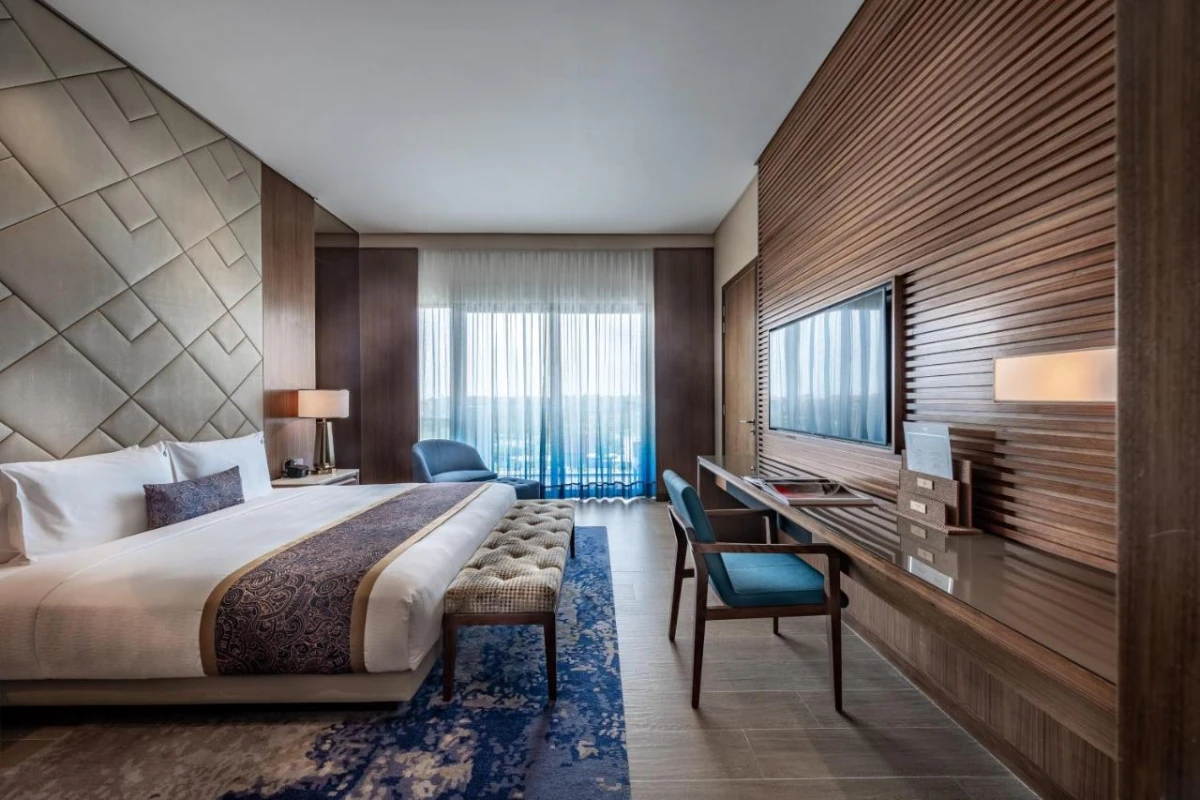 Hard Rock Hotel Desaru Coast - Hotel Photo 15