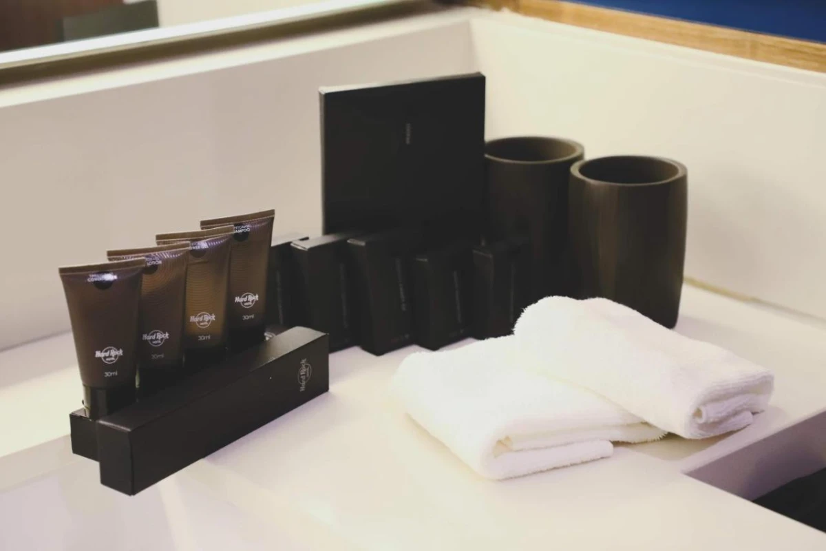 Hard Rock Hotel Desaru Coast - Hotel Photo 16