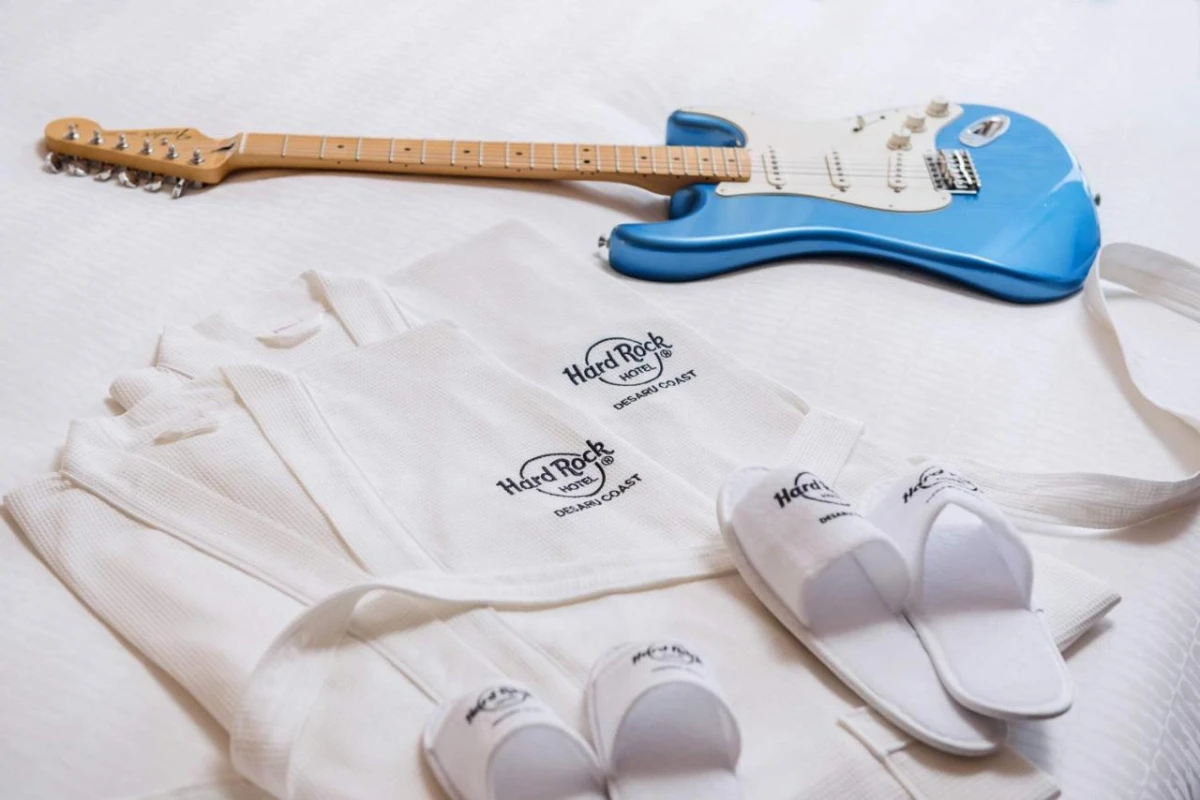 Hard Rock Hotel Desaru Coast - Hotel Photo 17