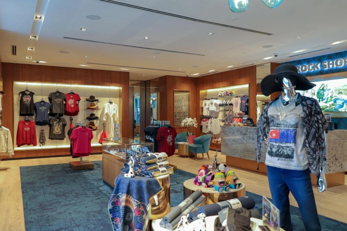 Hard Rock Hotel Desaru Coast - Hotel Photo 18