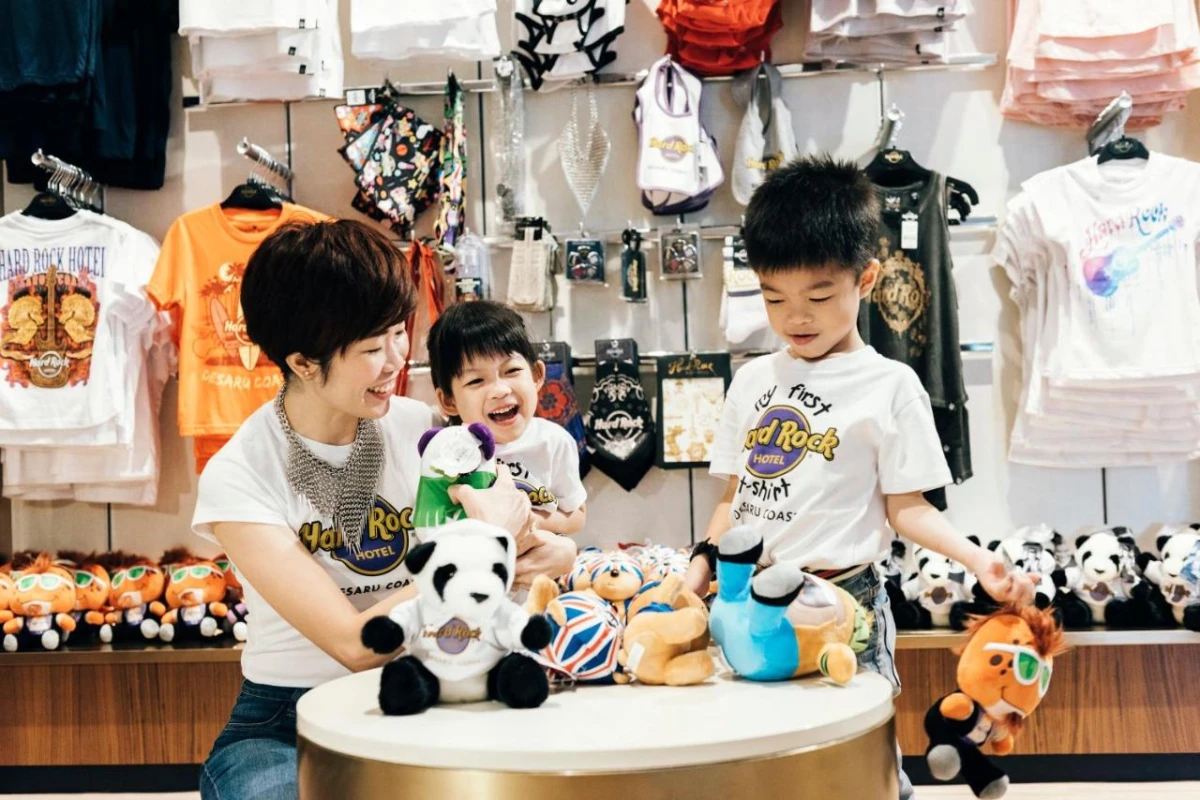 Hard Rock Hotel Desaru Coast - Hotel Photo 19