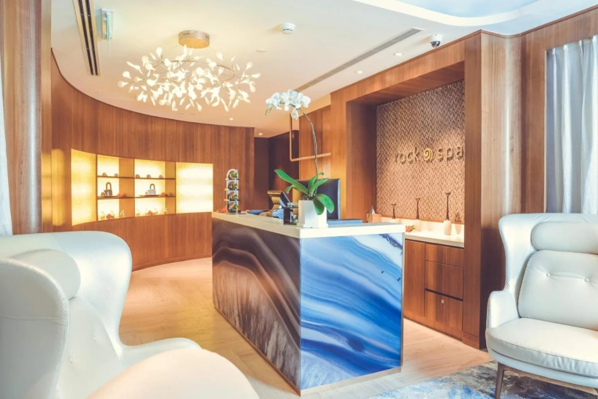 Hard Rock Hotel Desaru Coast - Hotel Photo 20