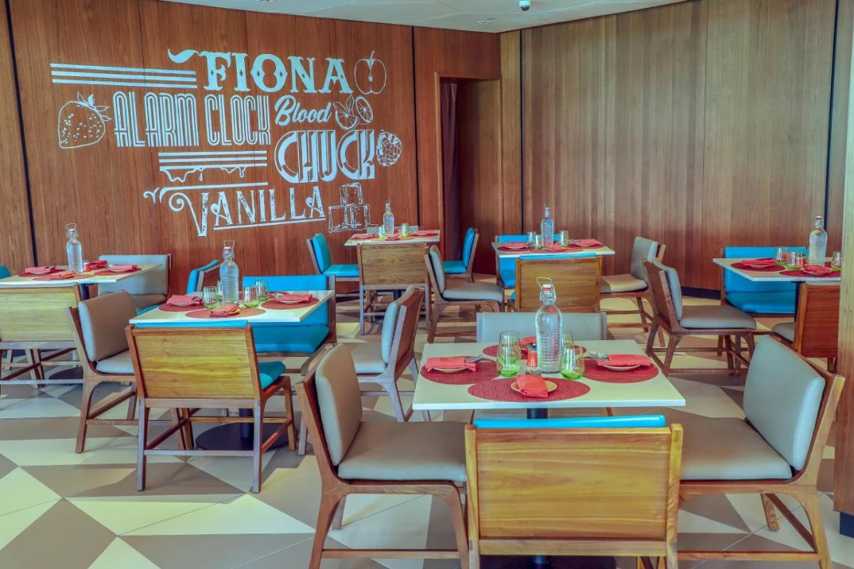 Hard Rock Hotel Desaru Coast - Hotel Photo 26