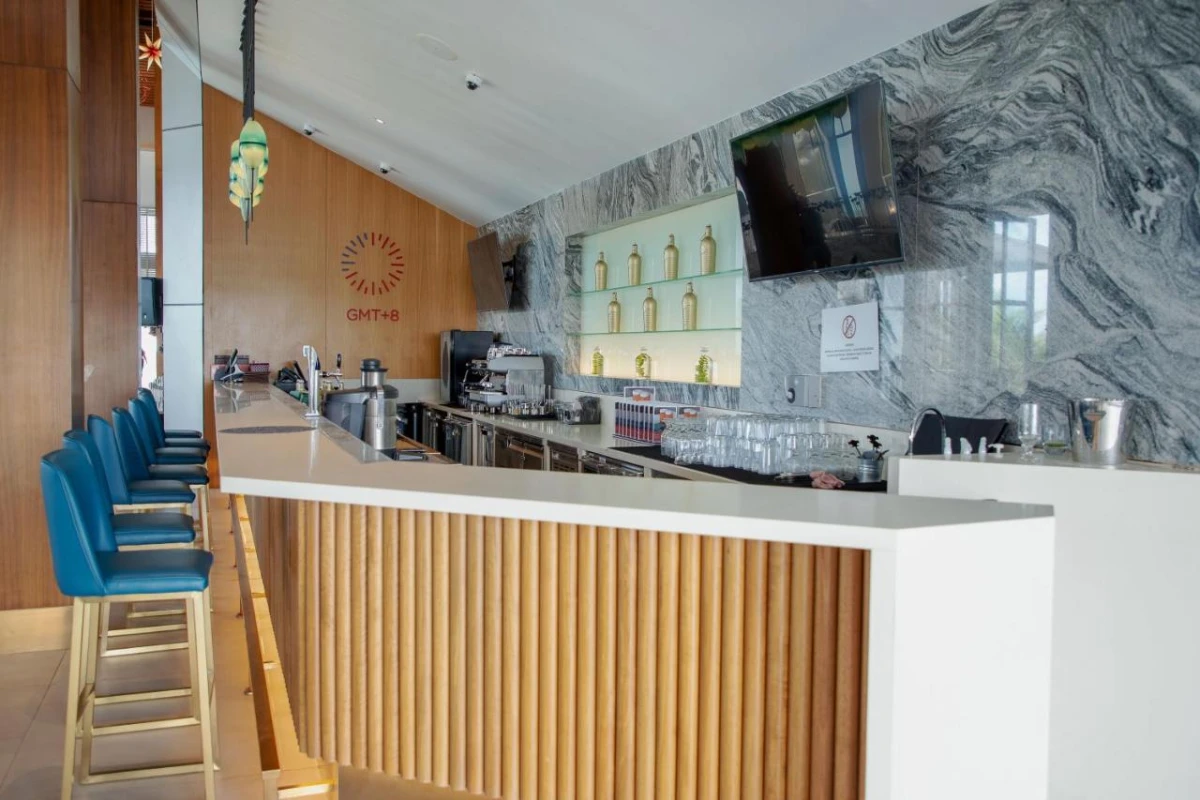 Hard Rock Hotel Desaru Coast - Hotel Photo 28