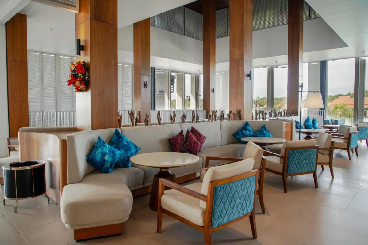 Hard Rock Hotel Desaru Coast - Hotel Photo 30