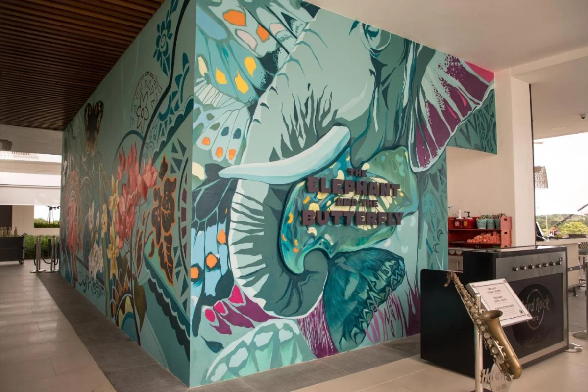 Hard Rock Hotel Desaru Coast - Hotel Photo 31