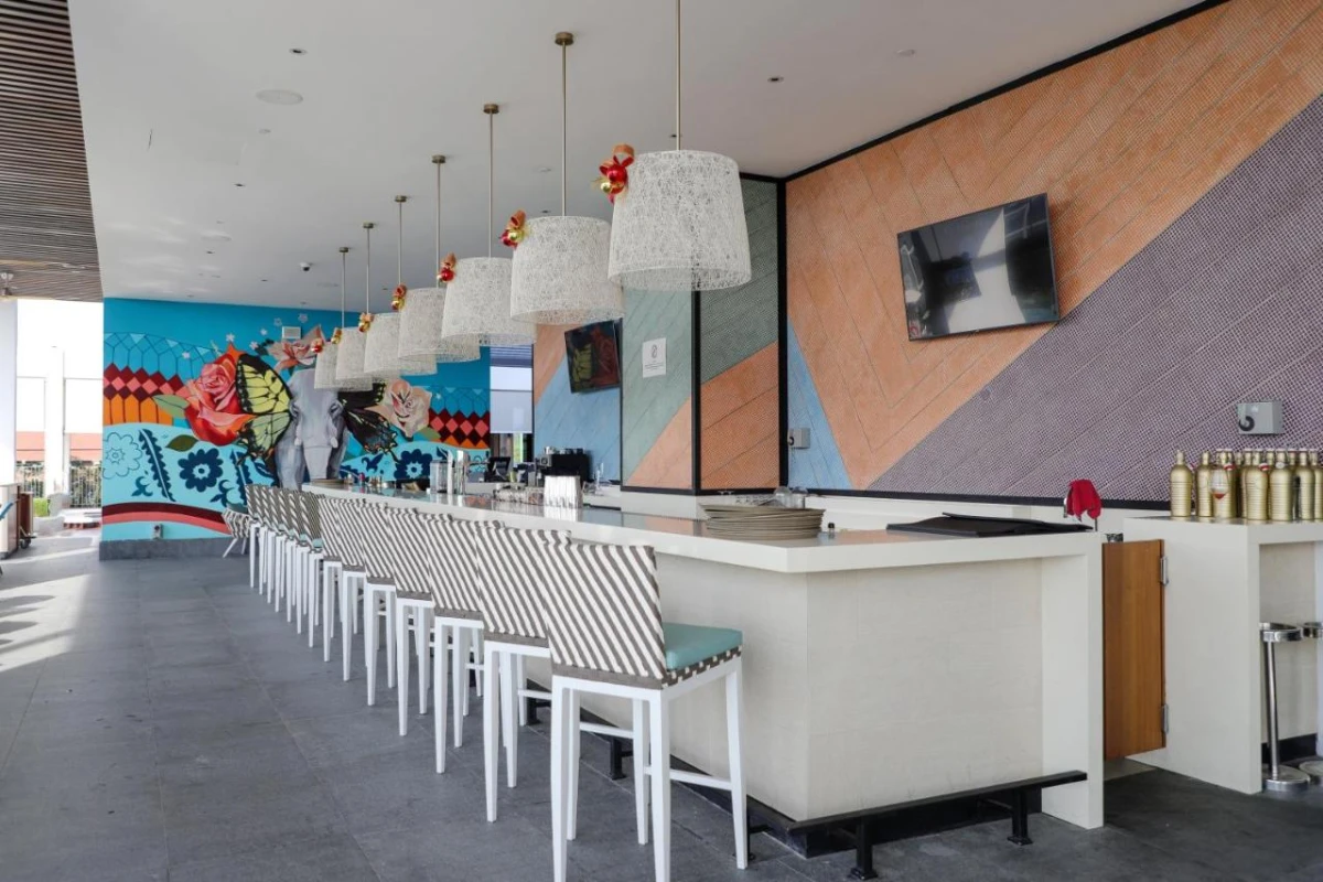 Hard Rock Hotel Desaru Coast - Hotel Photo 32