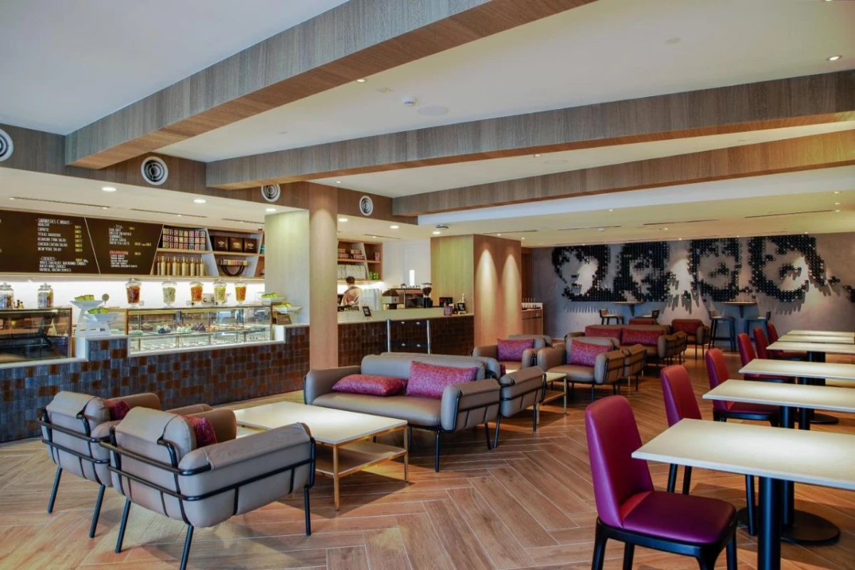 Hard Rock Hotel Desaru Coast - Hotel Photo 33