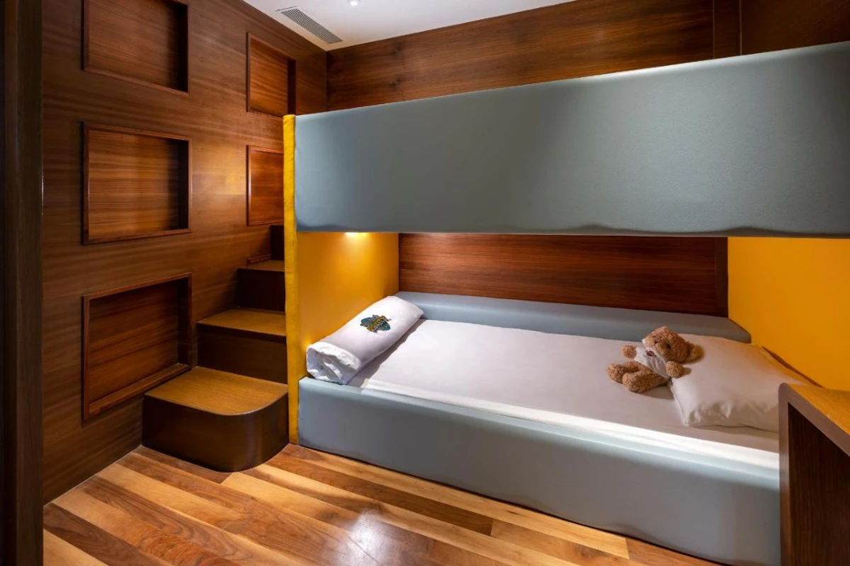 Hard Rock Hotel Desaru Coast - Hotel Photo 36