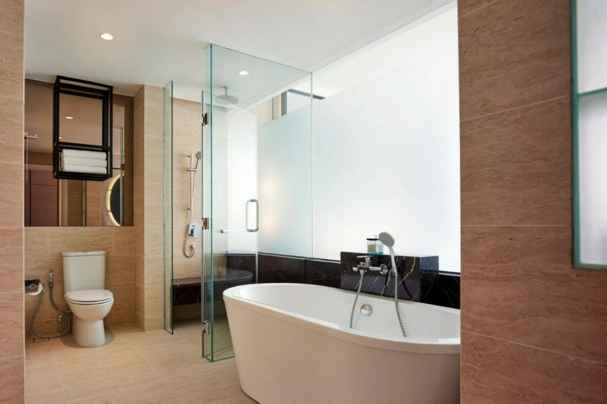 Hotel Stripes Kuala Lumpur Autograph Collection - Hotel Photo 3