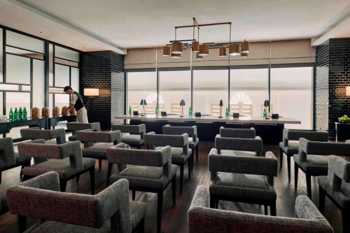 Hotel Stripes Kuala Lumpur Autograph Collection - Hotel Photo 26