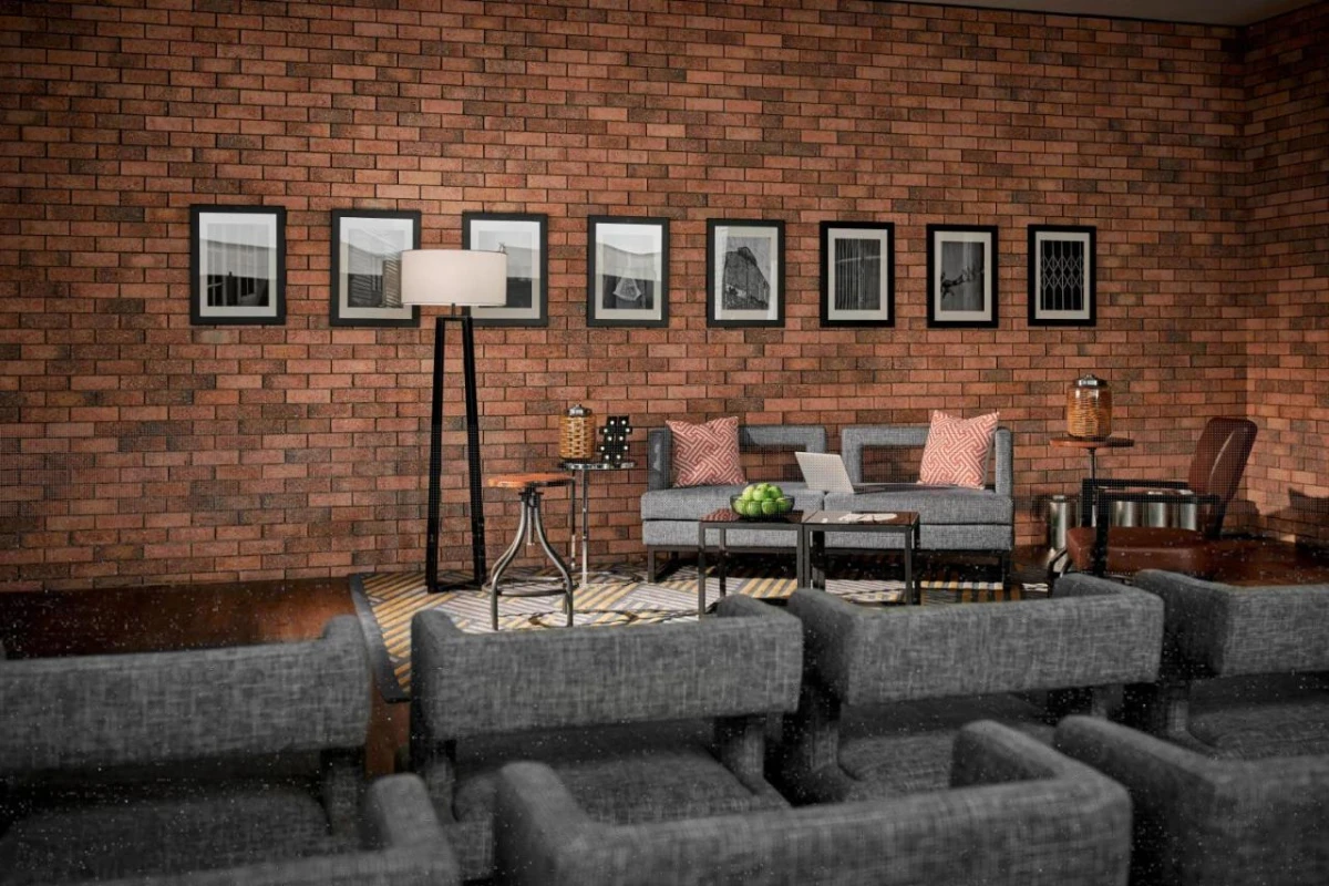 Hotel Stripes Kuala Lumpur Autograph Collection - Hotel Photo 27