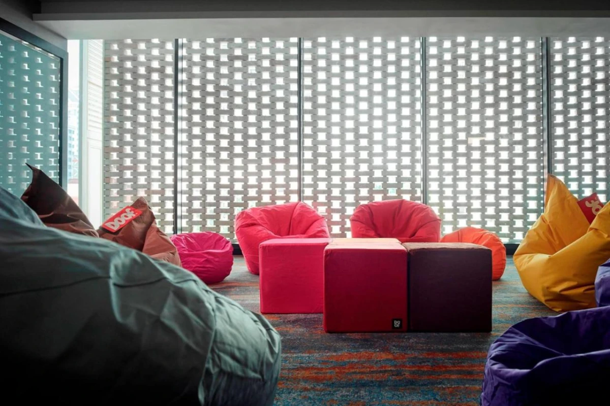 Hotel Stripes Kuala Lumpur Autograph Collection - Hotel Photo 29