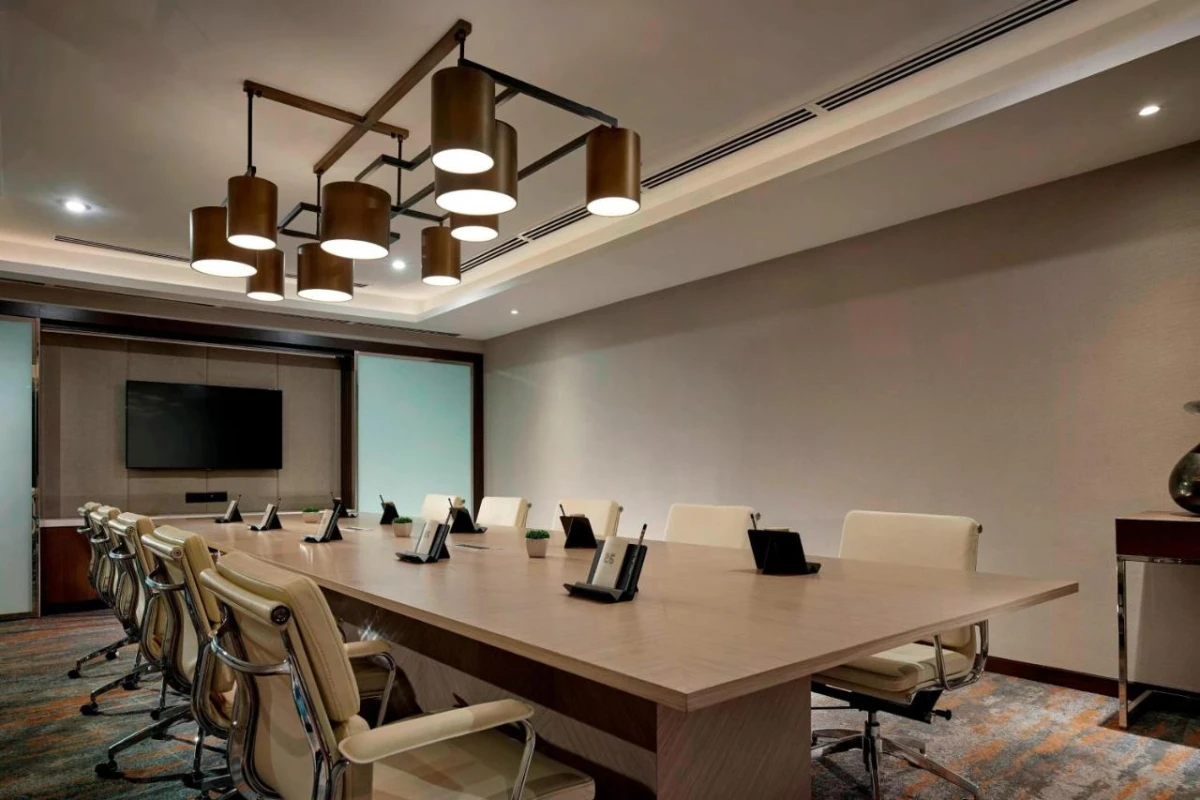 Hotel Stripes Kuala Lumpur Autograph Collection - Hotel Photo 30