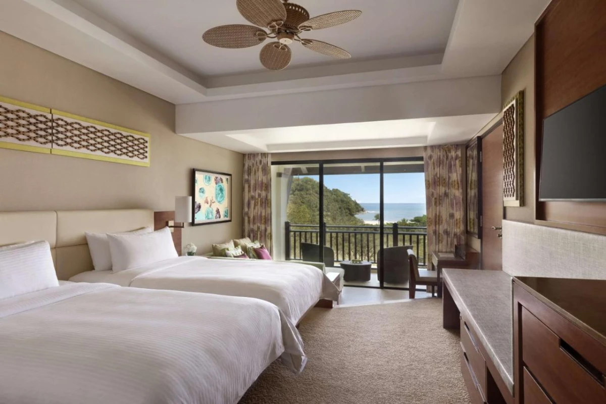 Shangri-La Rasa Ria Kota Kinabalu - Hotel Photo 2