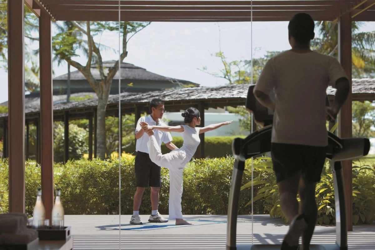 Shangri-La Rasa Ria Kota Kinabalu - Hotel Photo 4