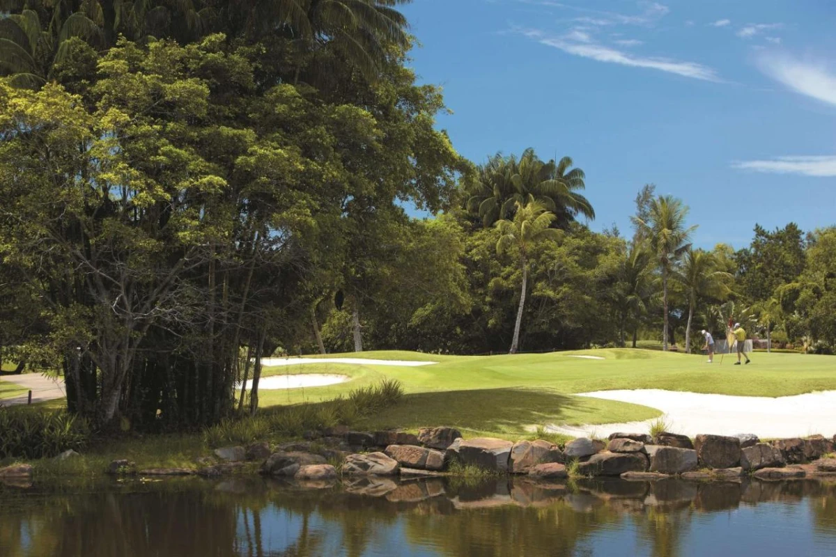 Shangri-La Rasa Ria Kota Kinabalu - Hotel Photo 6