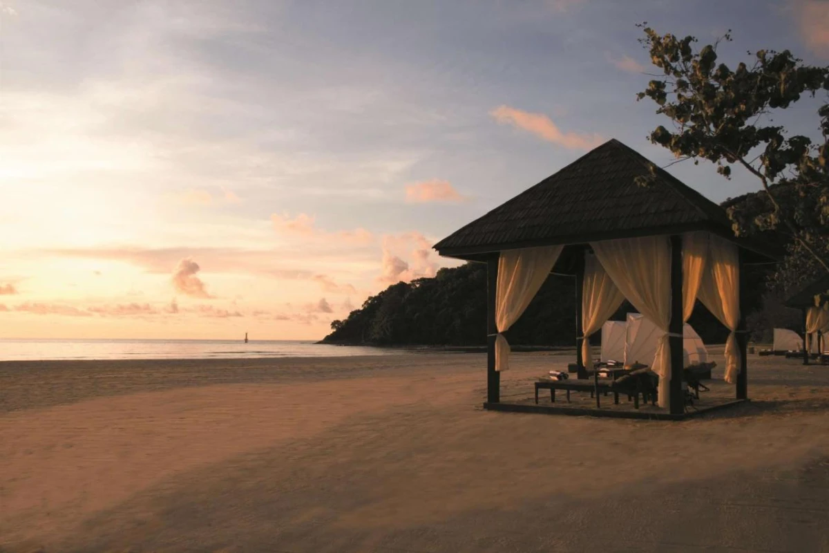 Shangri-La Rasa Ria Kota Kinabalu - Hotel Photo 8