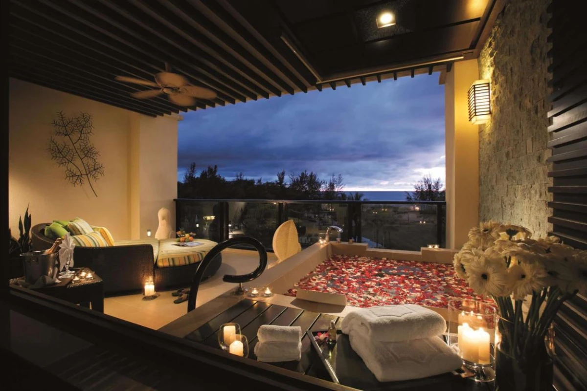 Shangri-La Rasa Ria Kota Kinabalu - Hotel Photo 9