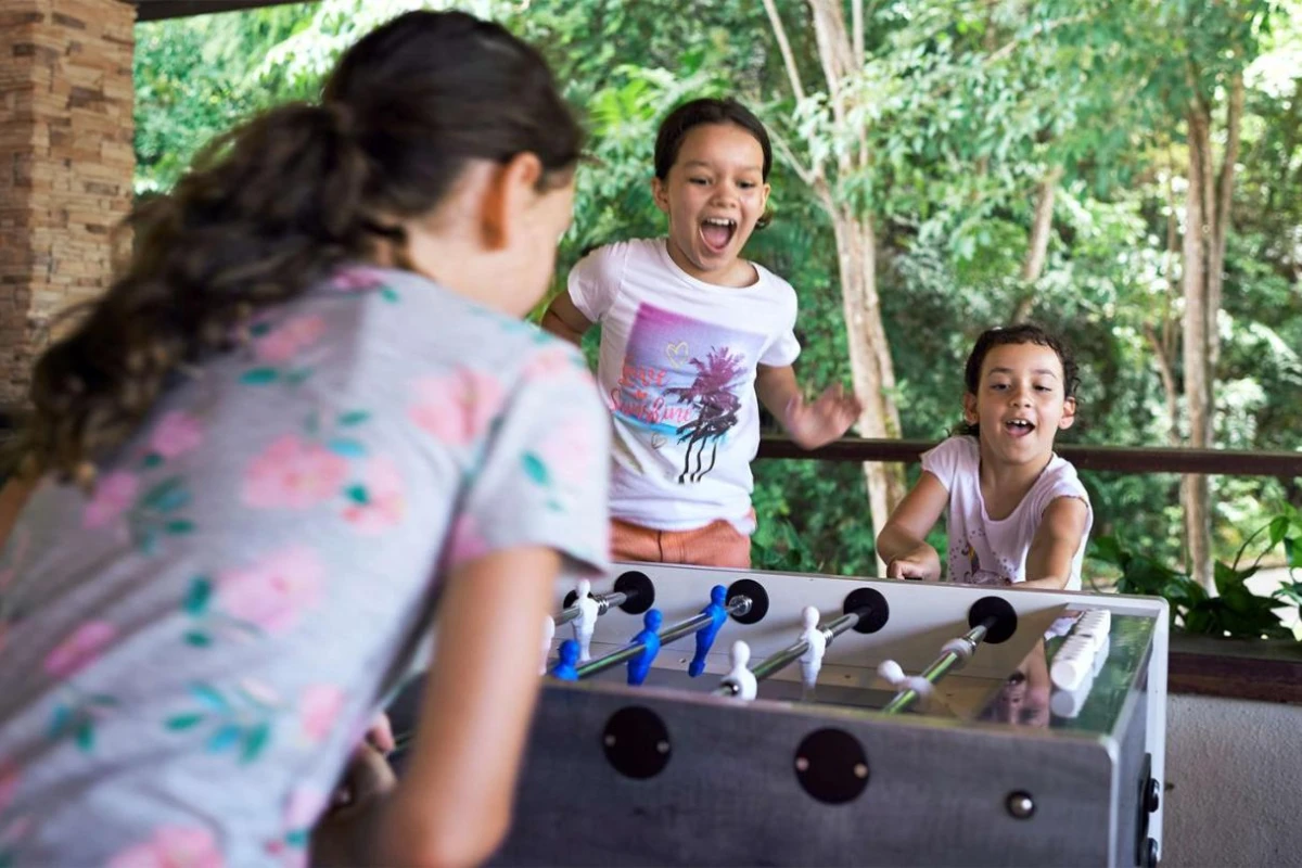 Shangri-La Rasa Ria Kota Kinabalu - Hotel Photo 11