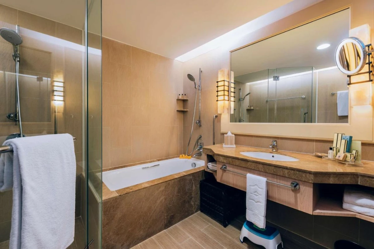 Shangri-La Rasa Ria Kota Kinabalu - Hotel Photo 12