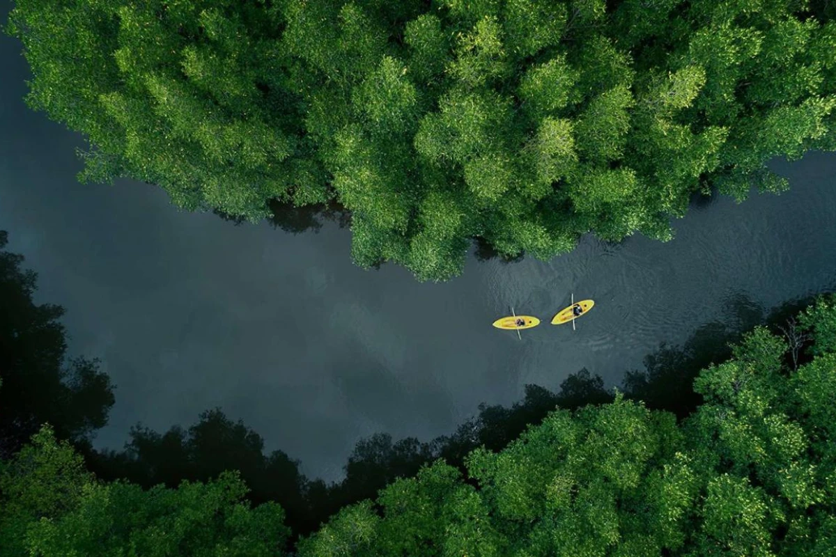 Shangri-La Rasa Ria Kota Kinabalu - Hotel Photo 16