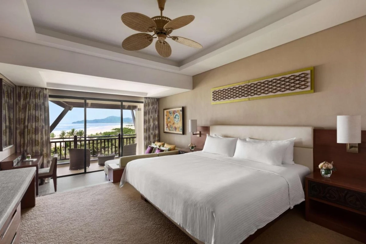 Shangri-La Rasa Ria Kota Kinabalu - Hotel Photo 20